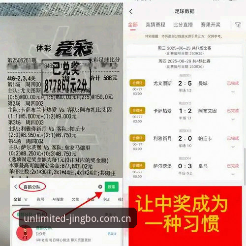 资深用户深度体验：竞博体育平台实战心得与竞博jbo官方地址全解析