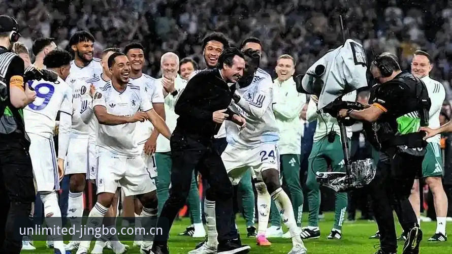 竞博体育平台深度评测：埃梅里欧联杯五冠王传奇，维拉3-0完胜弗赖堡夺冠全记录